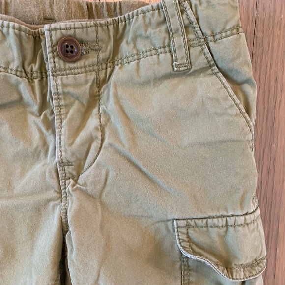 GAP Lined Cargo Pant - Picture 2 of 5